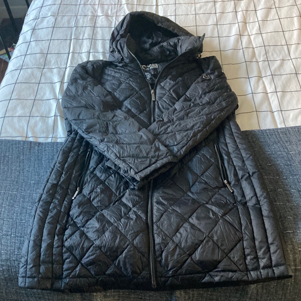 Michael Kors- Down Jacket